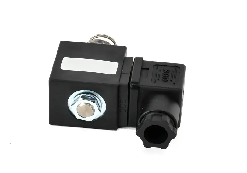 Kaishan Solenoid Valve Replacement - 016031205339 1