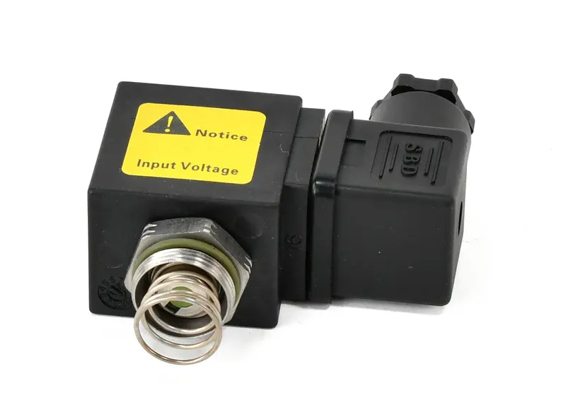 Kaishan Solenoid Valve Replacement - 016031205339 2