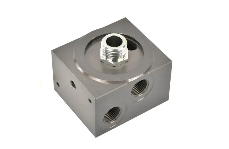 Kaishan Thermal Valve Replacement - 016110158303 1