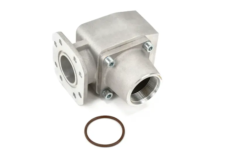 Kaishan Thermostatic Valve Replacement - 016110401801 1