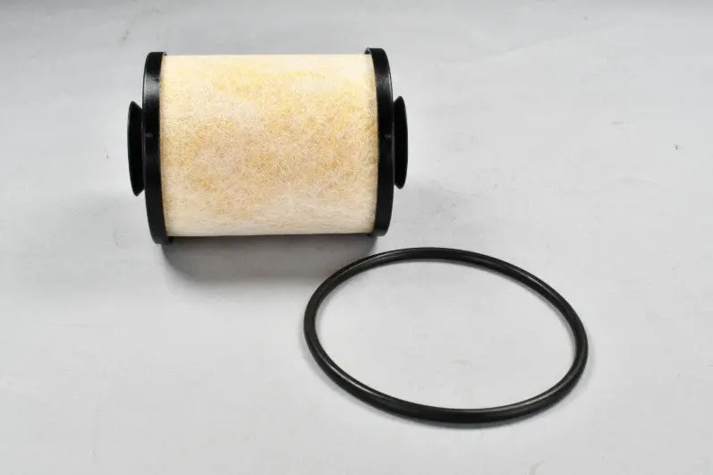 Kaser Blow By Gas Filter Replacement - 8.9045.0 1