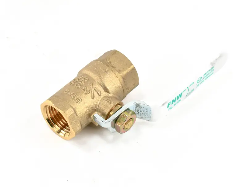 Kobelco Ball Valve Replacement - K7080 1