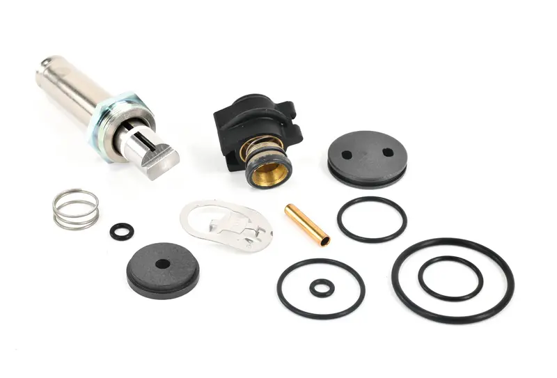 Kobelco Blowdown Valve Repair Kit Replacement - J5128 1