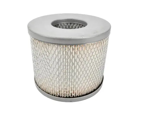 Kobelco Breather Filter Element Replacement - F3444-Elem 1