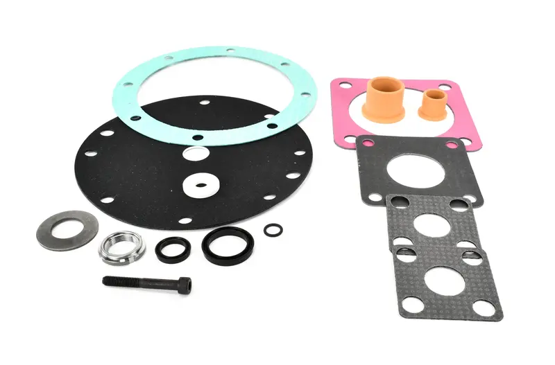 Kobelco Control Valve Overhaul Kit Replacement - K5953 1