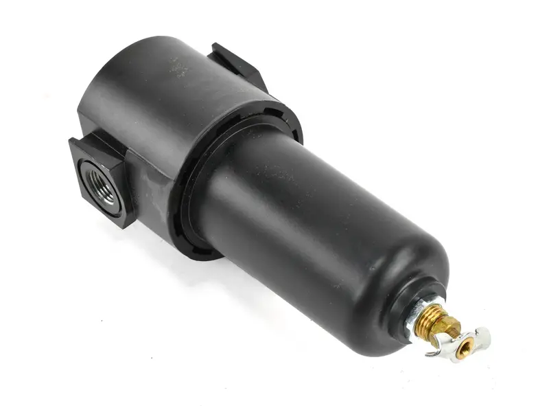 Kobelco Filter Assembly Replacement - H6218 1
