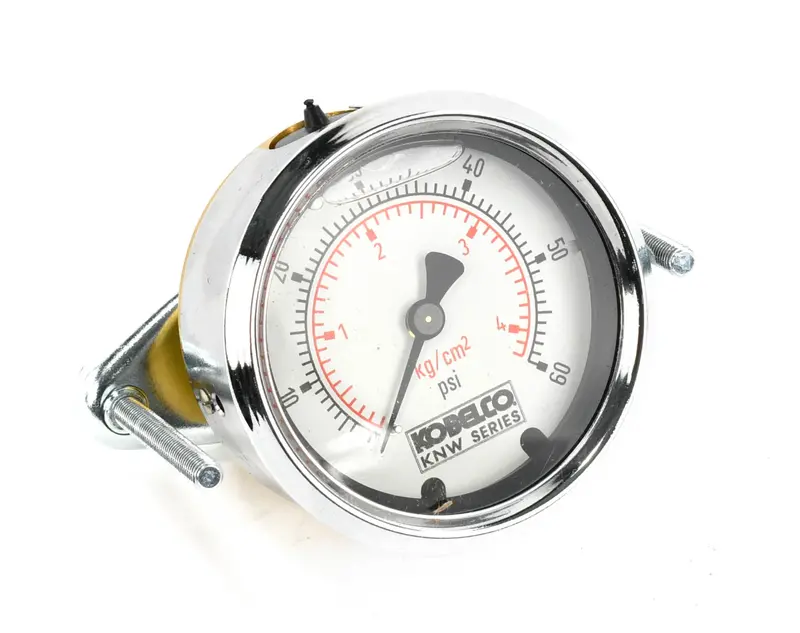 Kobelco Gauge Replacement - P6236 1