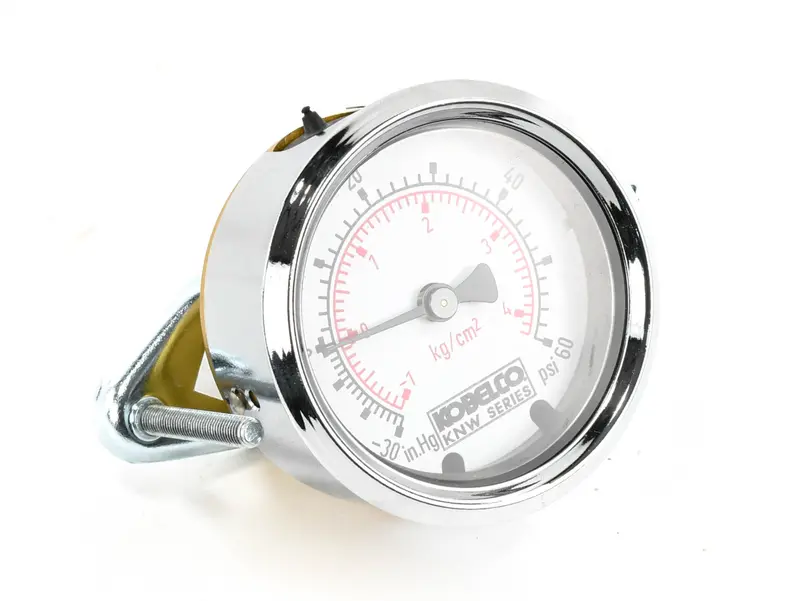 Kobelco Gauge Replacement - P6238 1