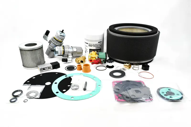 Kobelco Maintenance Kit Replacement - K6369a 1