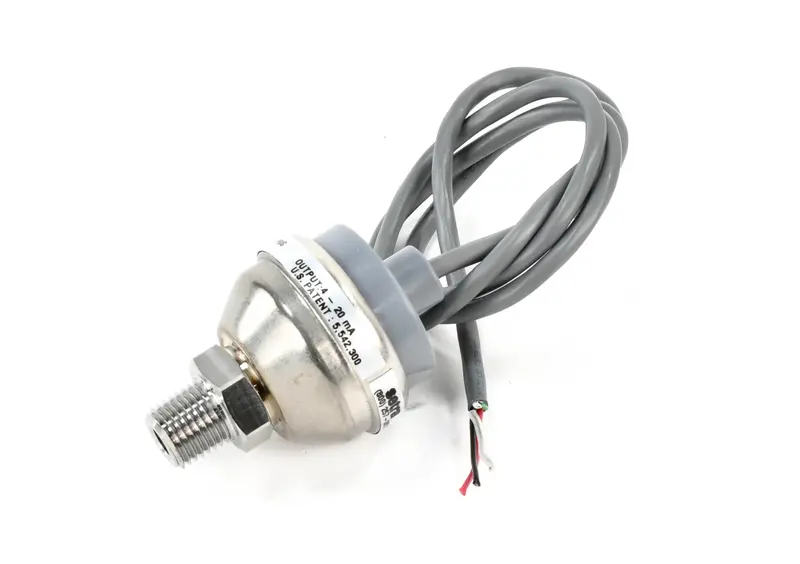 Kobelco Pressure Transducer Replacement - K7078-150 1
