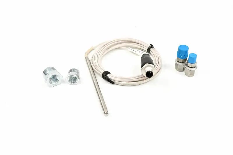 Kobelco Temperature Sensor Kit Replacement - V6075/A-M12 1
