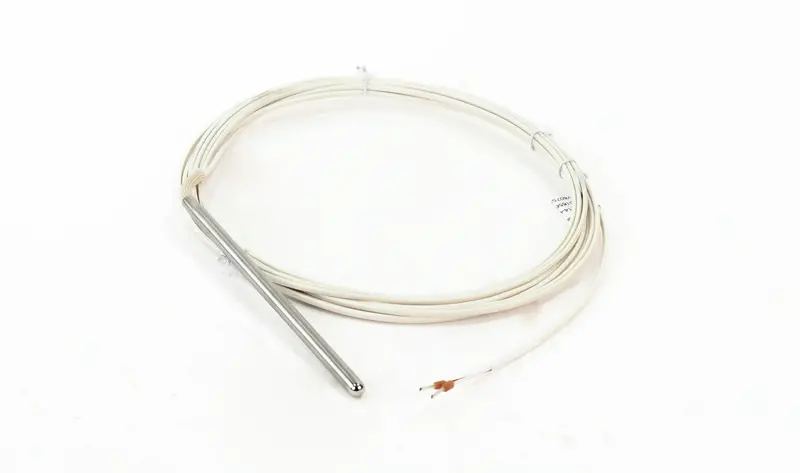 Kobelco Temperature Sensor - V6075/A 1