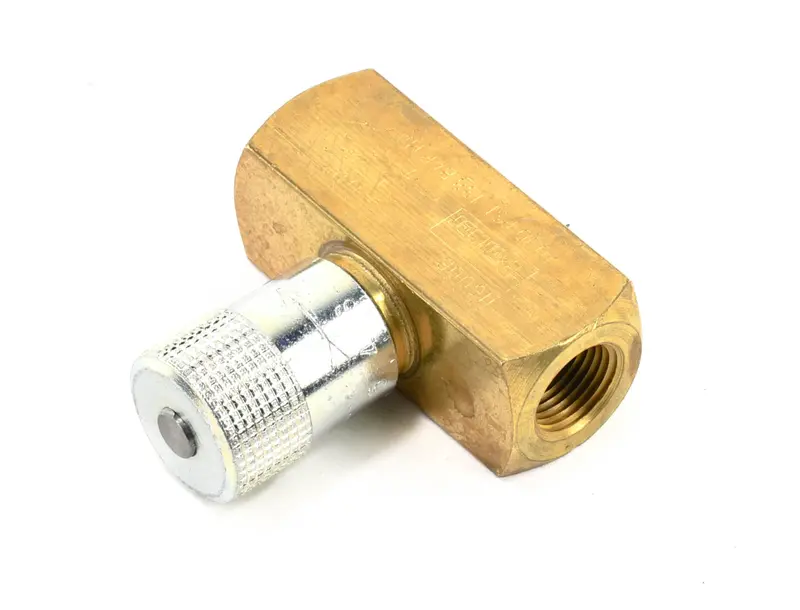 Kobelco Valve Replacement - K5882 1