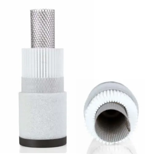 Ksi 0.01 Micron Filter Replacement Element (35 To 1300Cfm) (Iso Class 1) 2