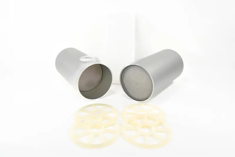 La-Man Service Kit Replacement - 500Ska 1