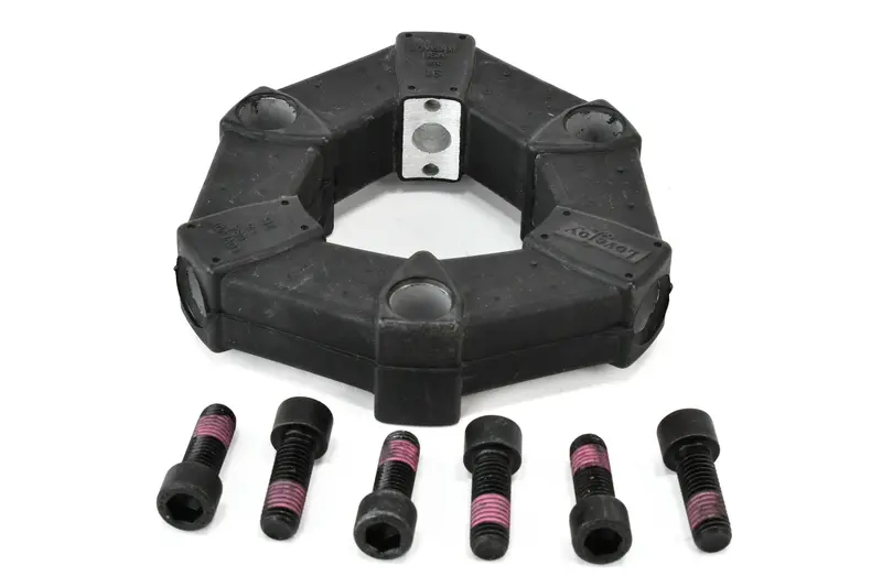 Leroi Coupling Element Replacement - 220-261-3 1