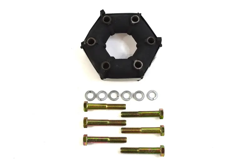 Leroi Coupling Element Replacement - 28-438-5 1