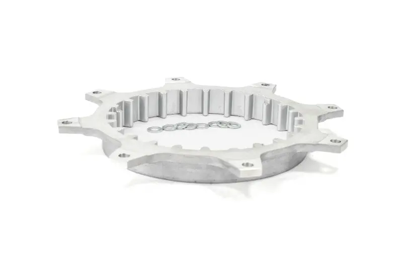 Leroi Coupling Replacement - Cz...A2041918..1 2