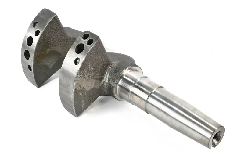 Leroi Crankshaft Replacement - H5-408-2-A 1