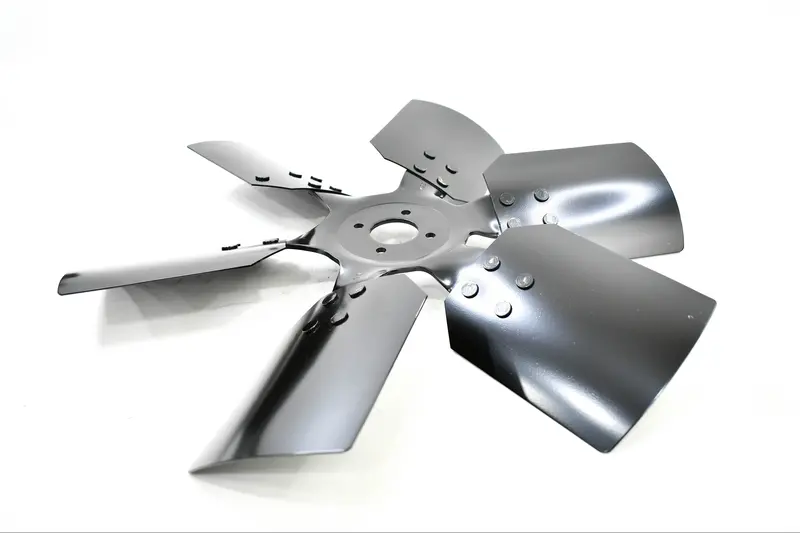 Leroi Fan Assembly Replacement - 42-293 1