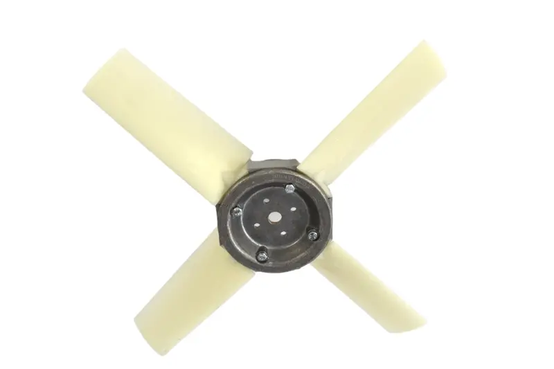 Leroi Fan Blade Replacement - 42-382 1