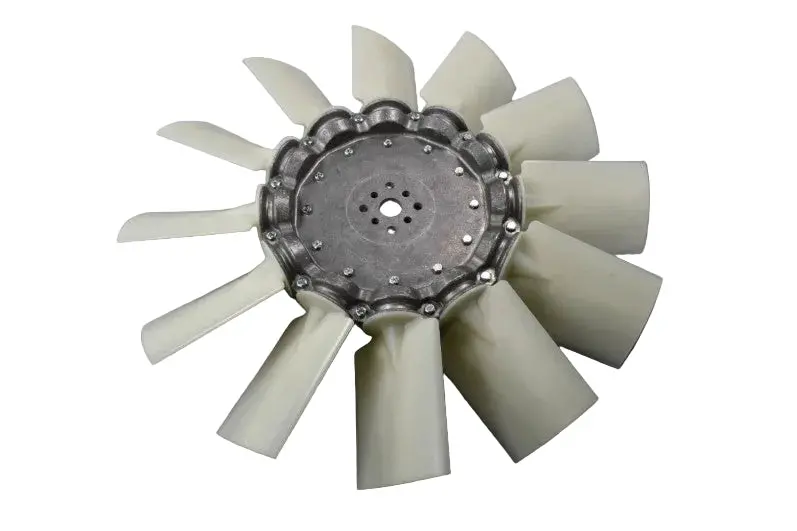 Leroi Fan Replacement - 42-375 1
