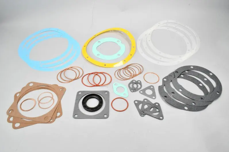 Leroi Gasket Set Replacement - Ah204-393 1