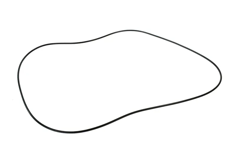 Leroi O-Ring Replacement - 125-826-71 1