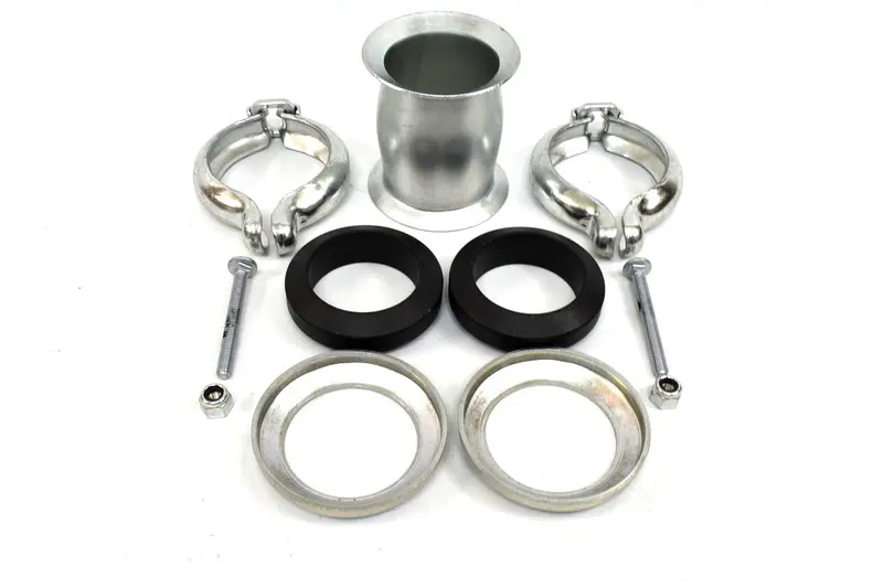 Leroi Pipe Coupling Replacement - 28-483 2