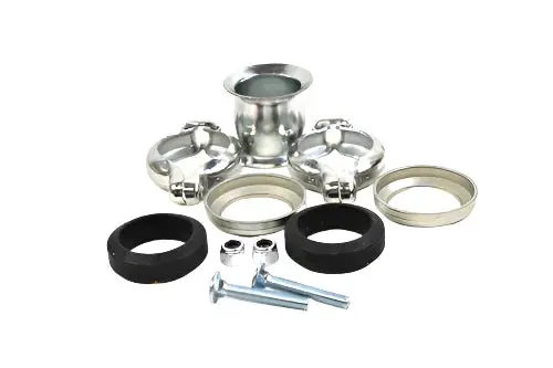 Leroi Pipe Coupling Replacement - 43-483-4 1