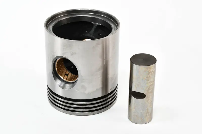 Leroi Piston Assembly With Pin Replacement - A8-322-2 1