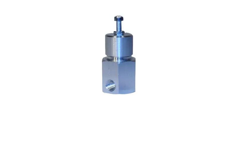 Leroi Pressure Regulator Replacement - 15-1580 1