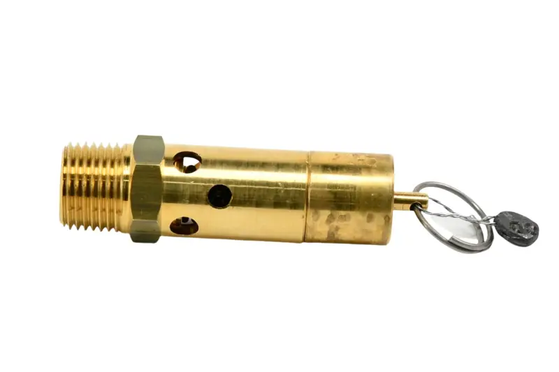 Leroi Pressure Relief Valve Replacement - 15-1270-1 1