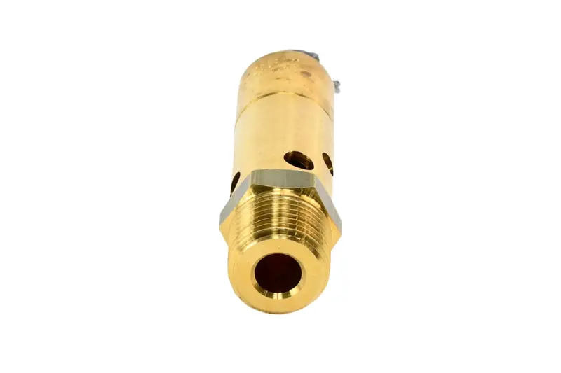Leroi Pressure Relief Valve Replacement - 15-1270-1 2