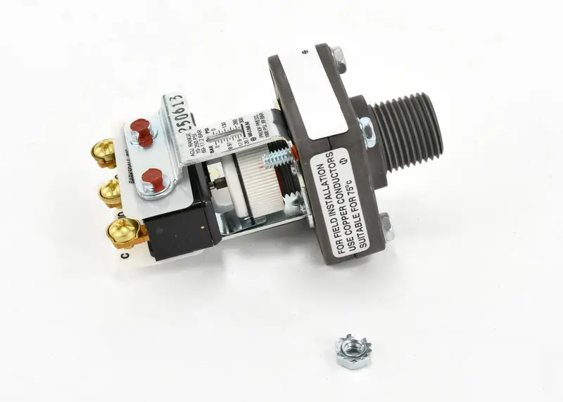 Leroi Pressure Switch Replacement - 76-845 1
