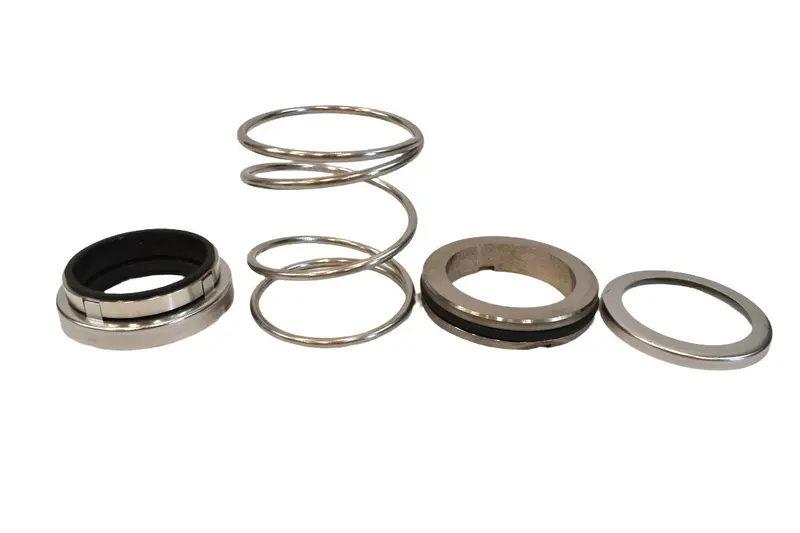 Leroi Rotary Seal Replacement - 125-693-1 1