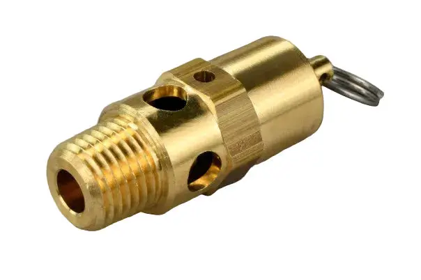 Leroi Safety Valve Replacement - 2Ah15-646 1