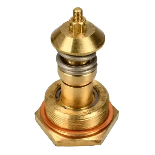 Leroi Thermal Bypass Valve Replacement - 116-448 1