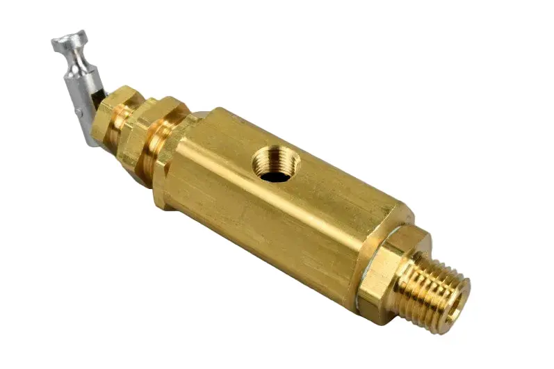 Leroi Unloader Pilot Valve Replacement - H15-819-1 1
