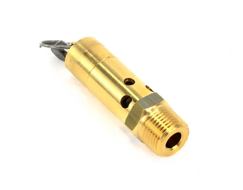 Leroi Valve Replacement - 15-1270-12 1