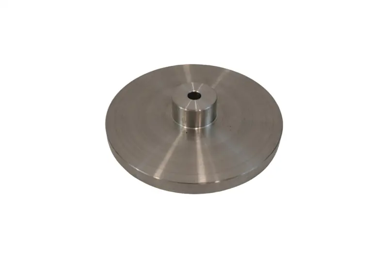 Leroi Valve Replacement - 15-1596 1