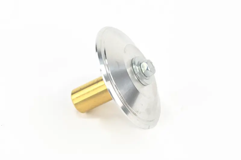 Leroi Valve Replacement - 220-260-B 1