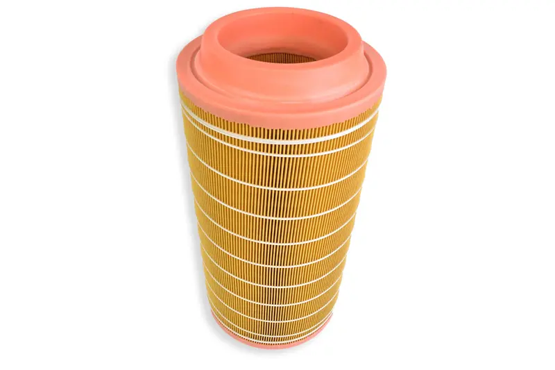 Mann Air Filter Replacement - 4550056124 2