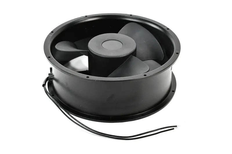 Mann Fan Axial Replacement - 900-1148 1
