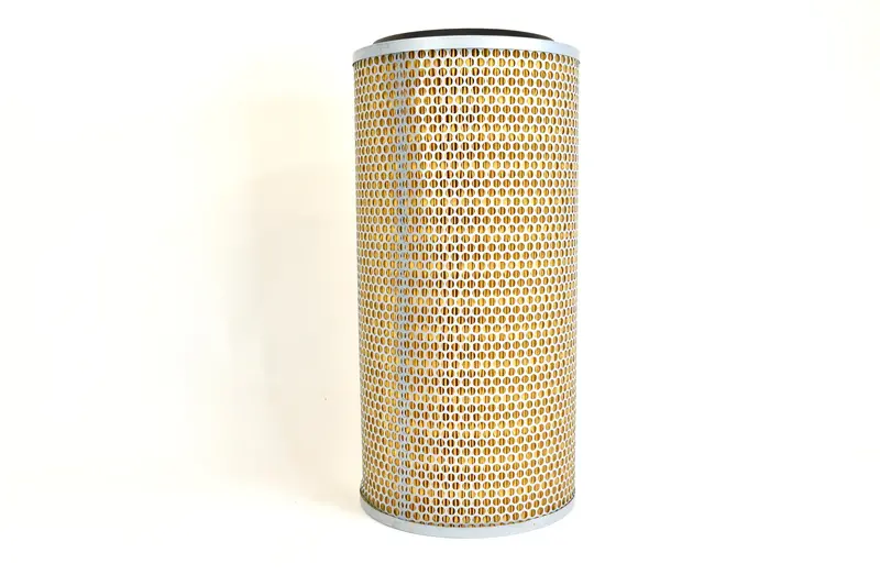 Mann Filter Air Filter Replacement - C11158/1390 1