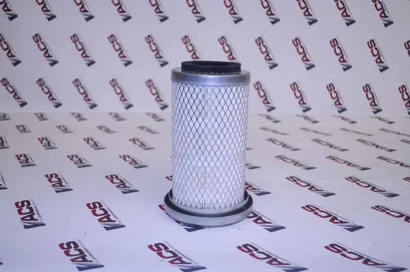 Mann Filter Air Filter Replacement - C1176 1