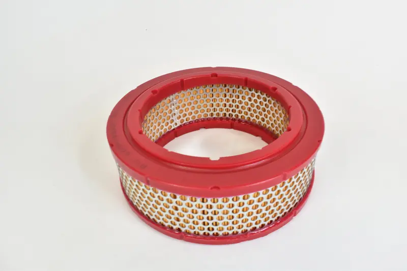 Mann Filter Air Filter Replacement - C2263 2