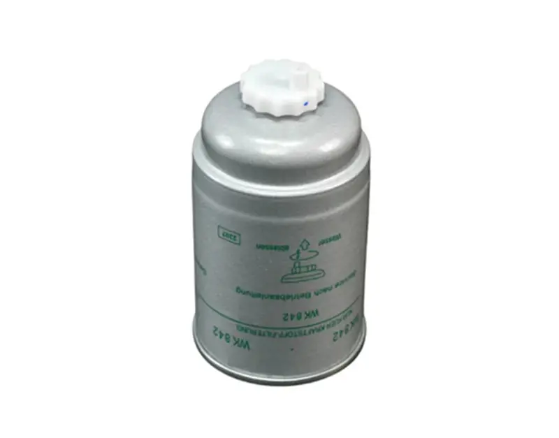 Mann Oil Filter Replacement - Wk842/1 1