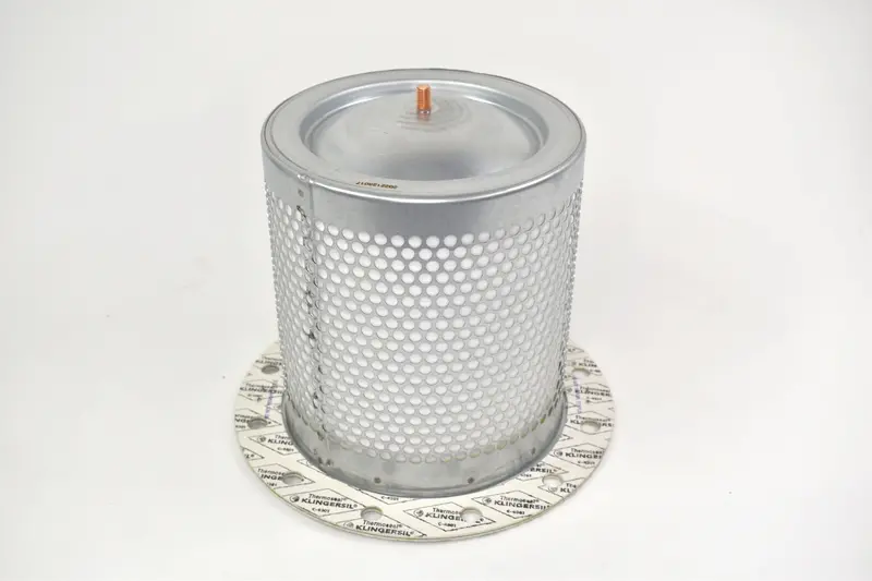 Mann Separator Replacement - 49 002 52 131 1