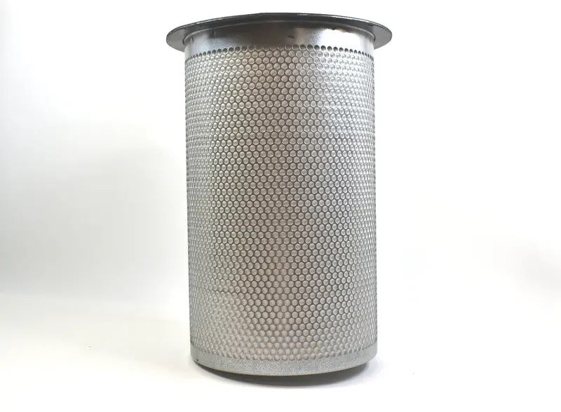 Mann Separator Replacement - 49 005 52 141 2